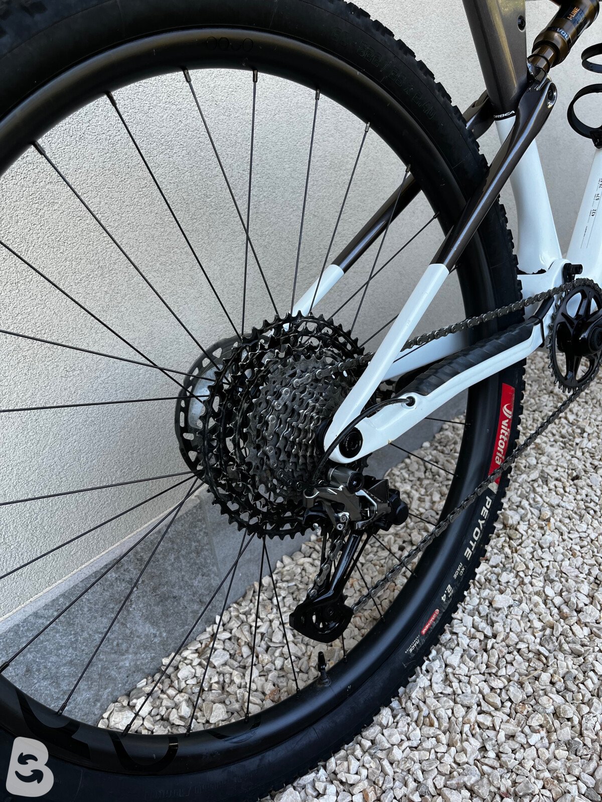 Orbea OIZ M-PRO 2023