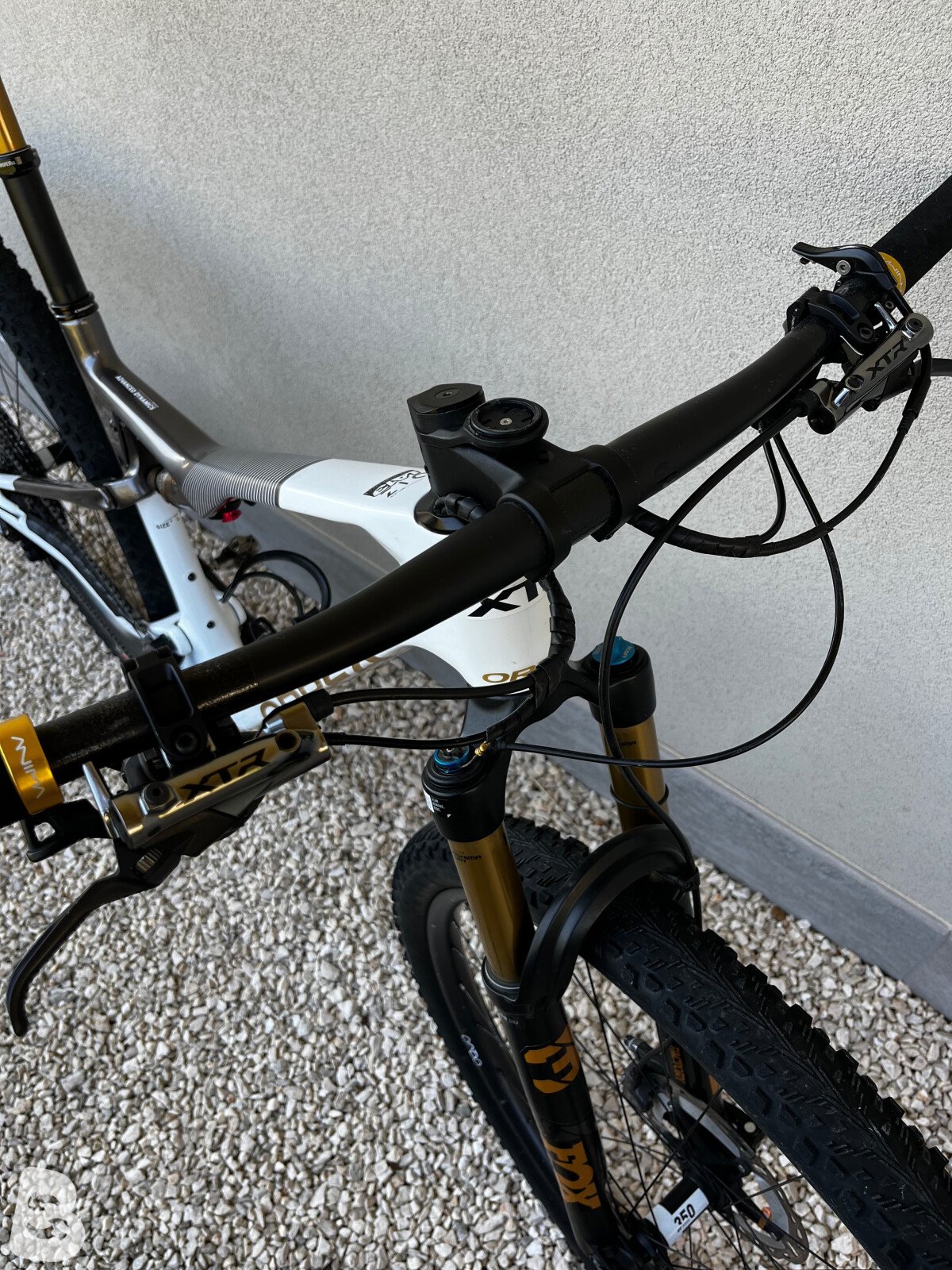 Orbea OIZ M-PRO 2023