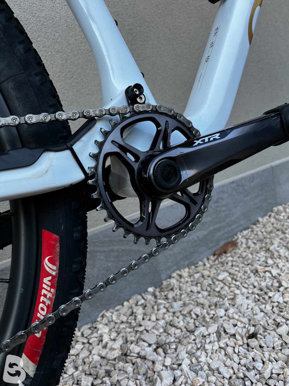 Orbea OIZ M-PRO 2023