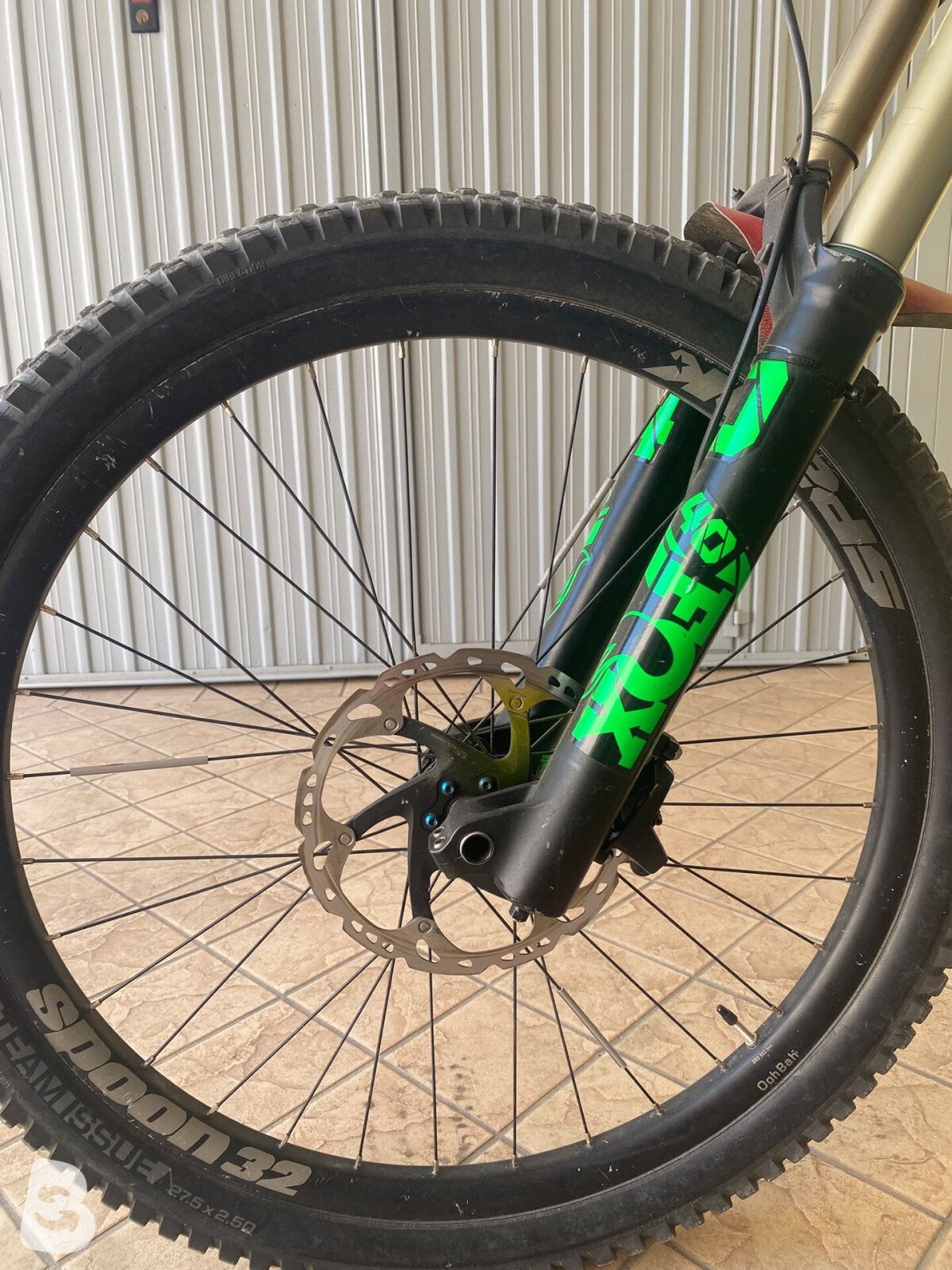 Scott Scott Gambler 720 2016