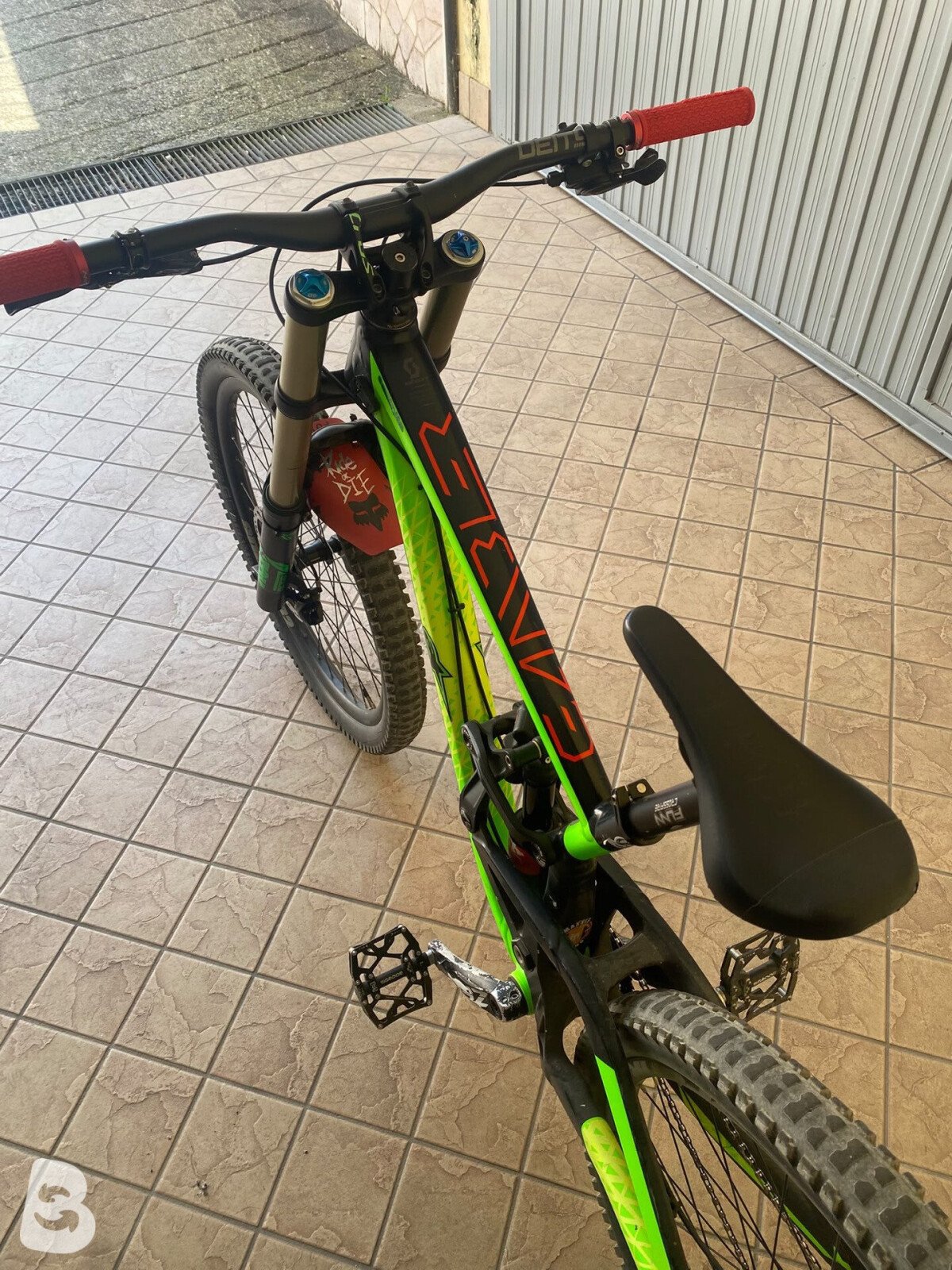 Scott Scott Gambler 720 2016