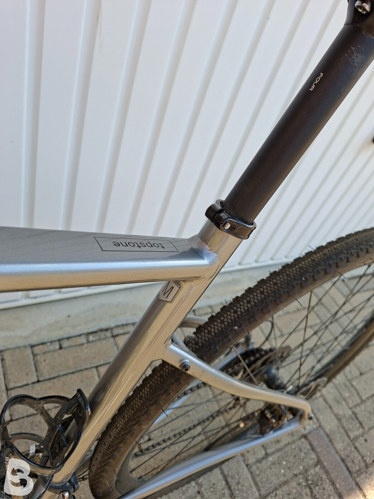 Cannondale Topstone 3 2023