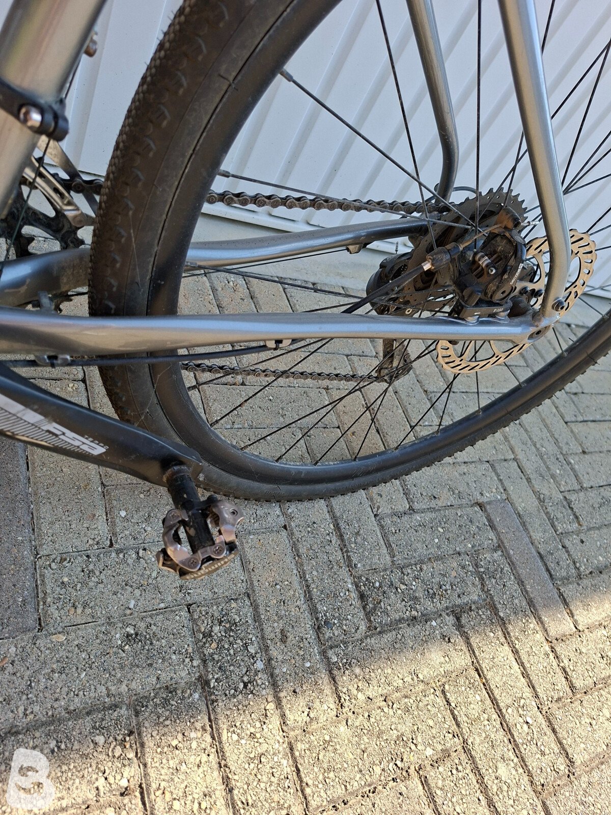 Cannondale Topstone 3 2023