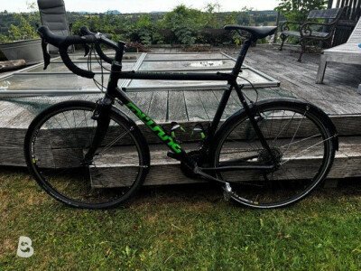 Müsing Crozzroad Lite 2020