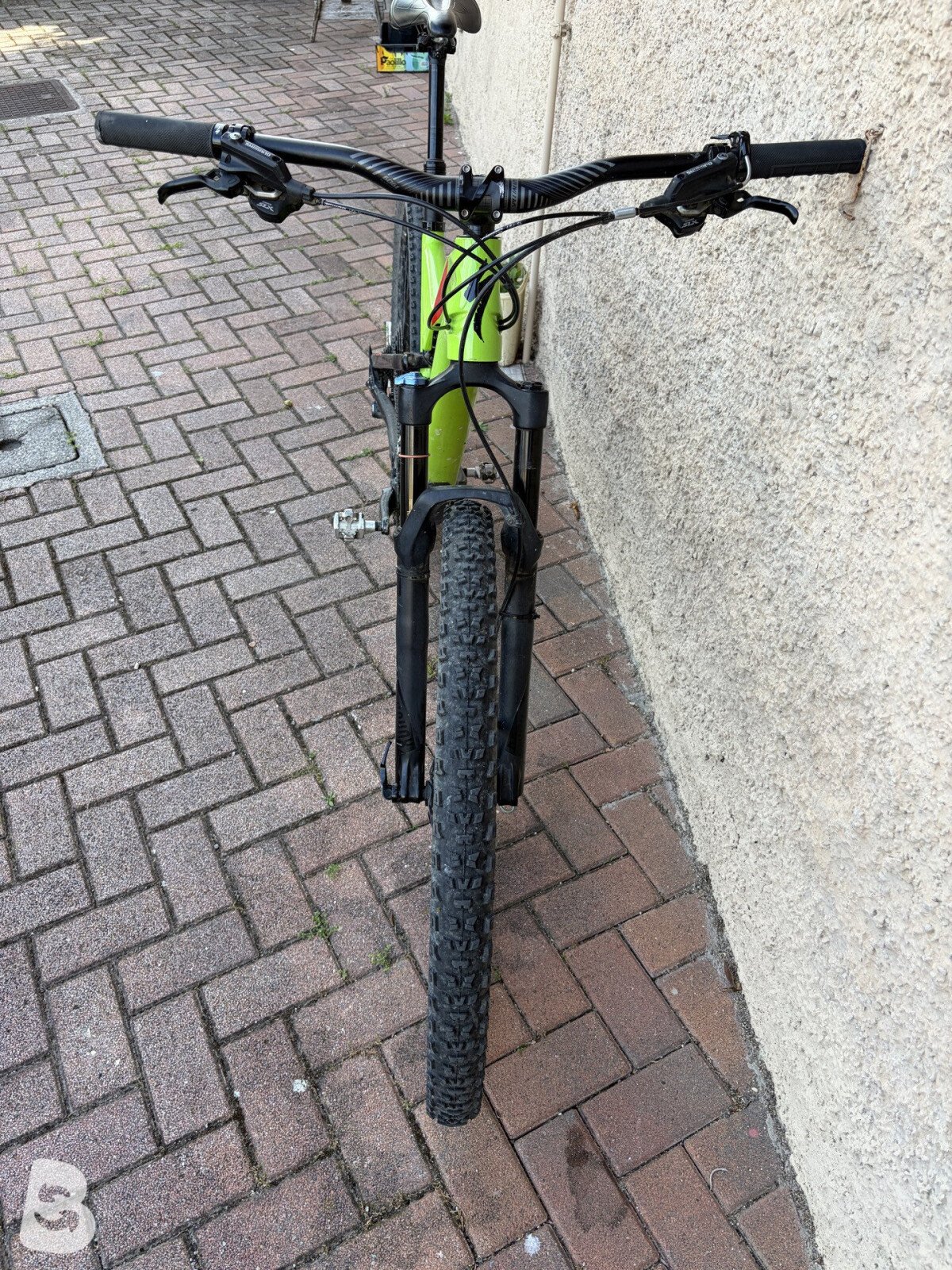 Specialized Camber Comb 2018