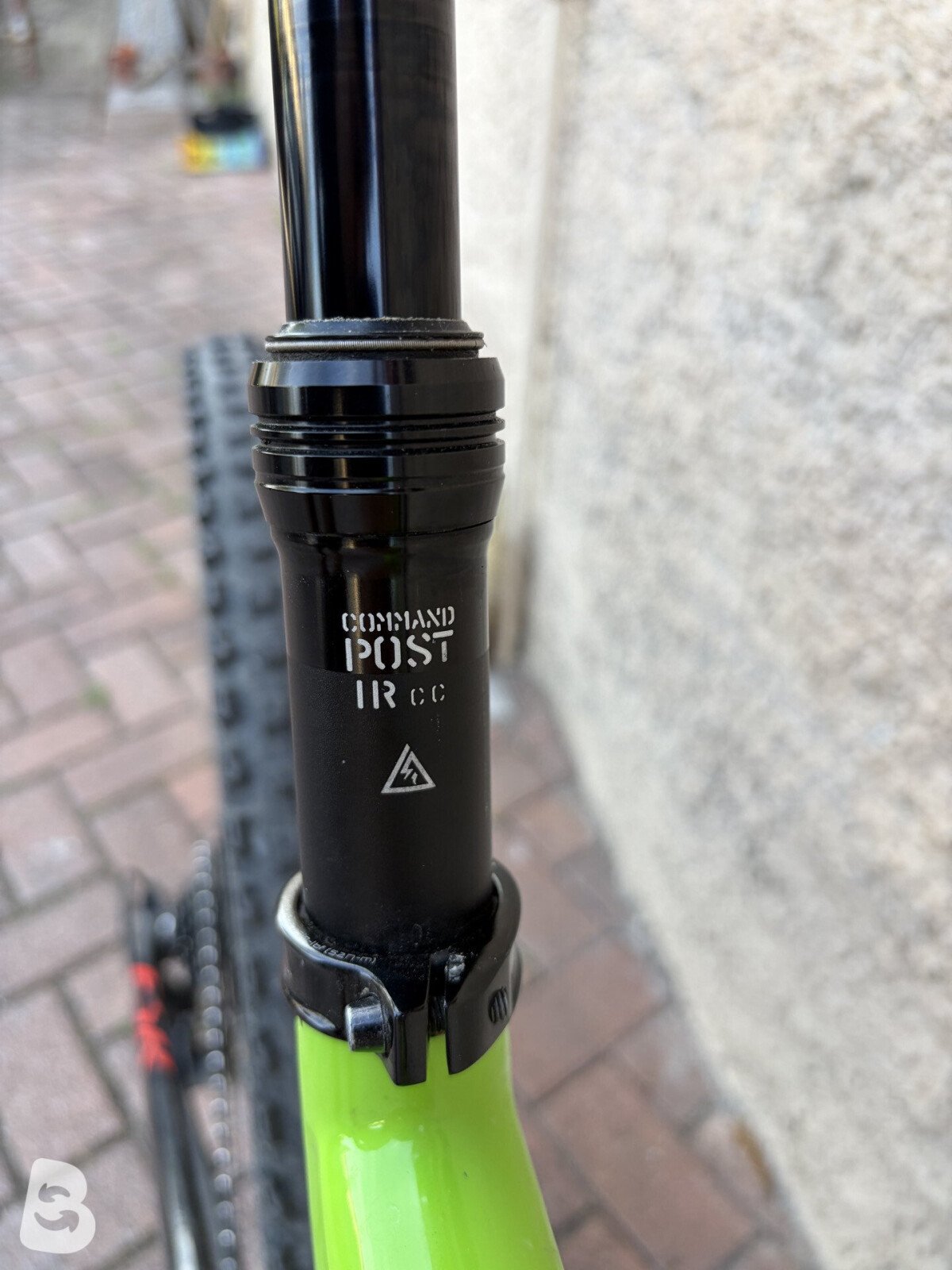 Specialized Camber Comb 2018