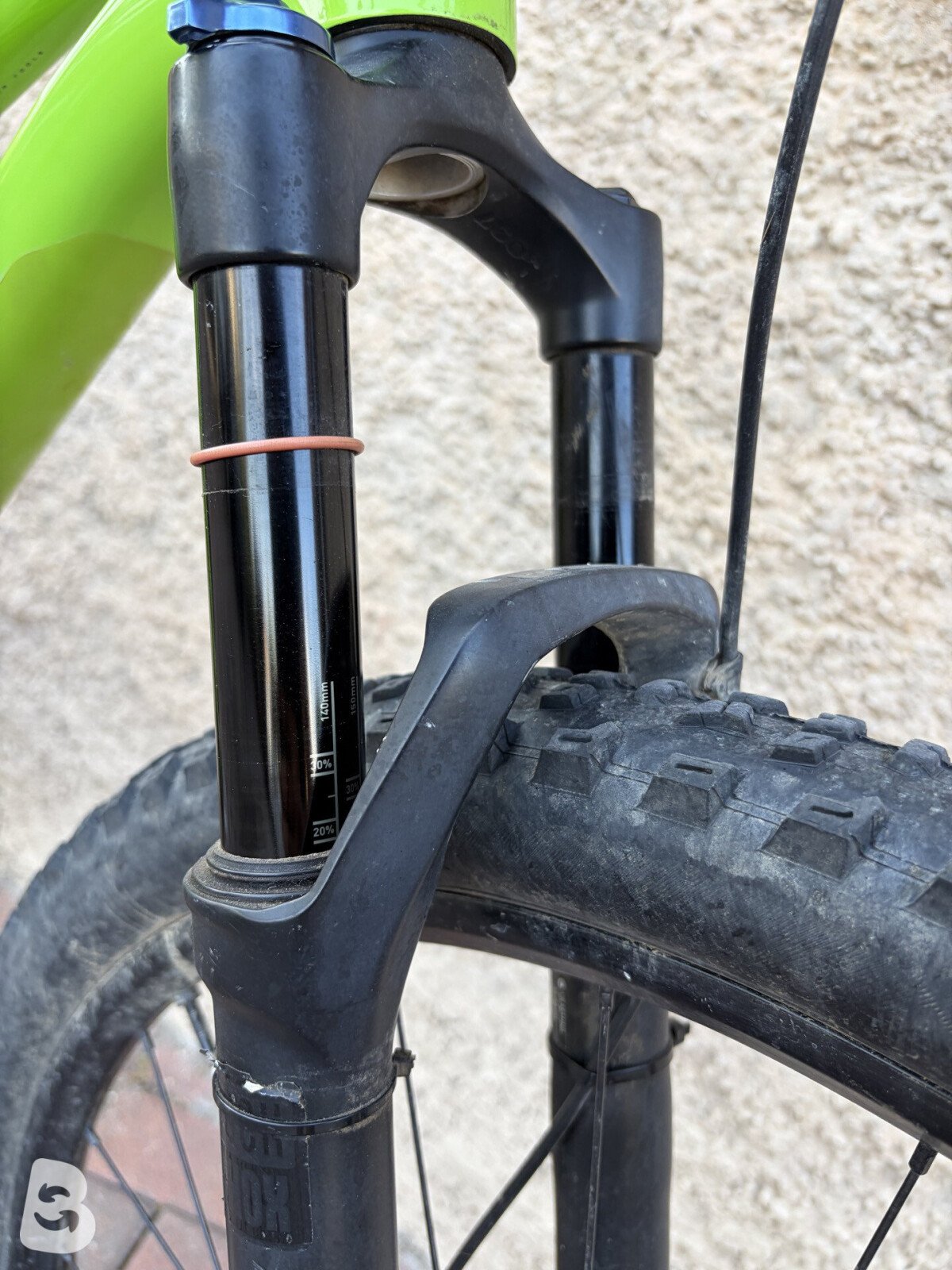 Specialized Camber Comb 2018