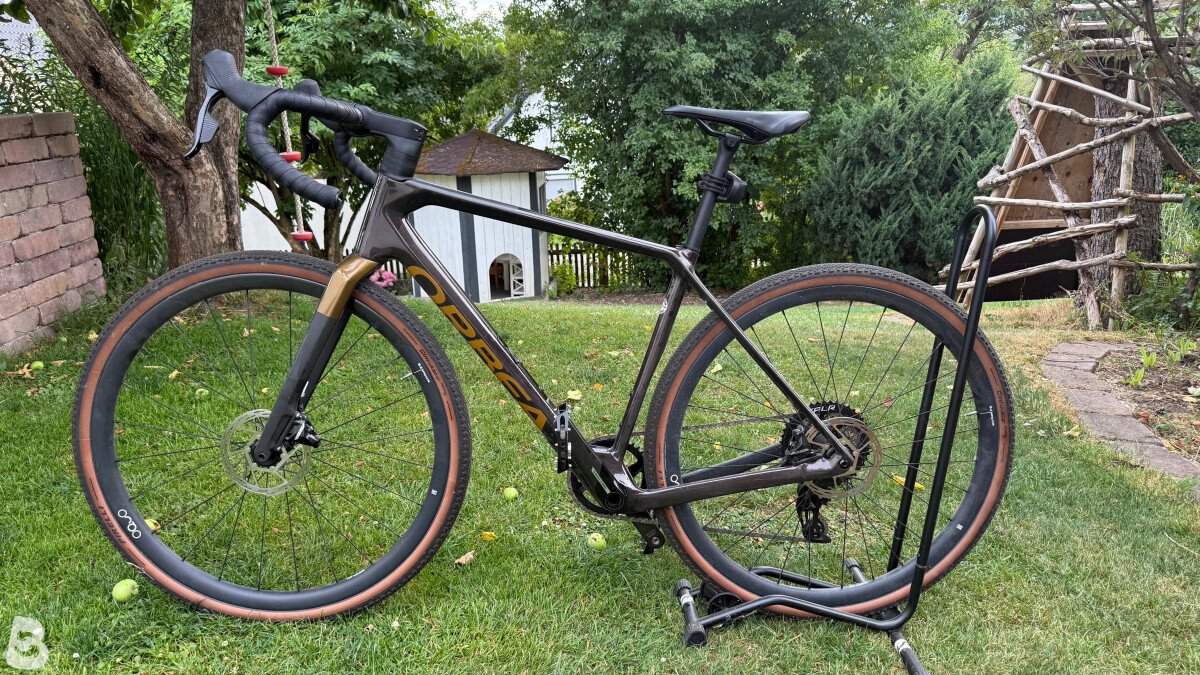 Orbea TERRA M21eTEAM 1X 2024