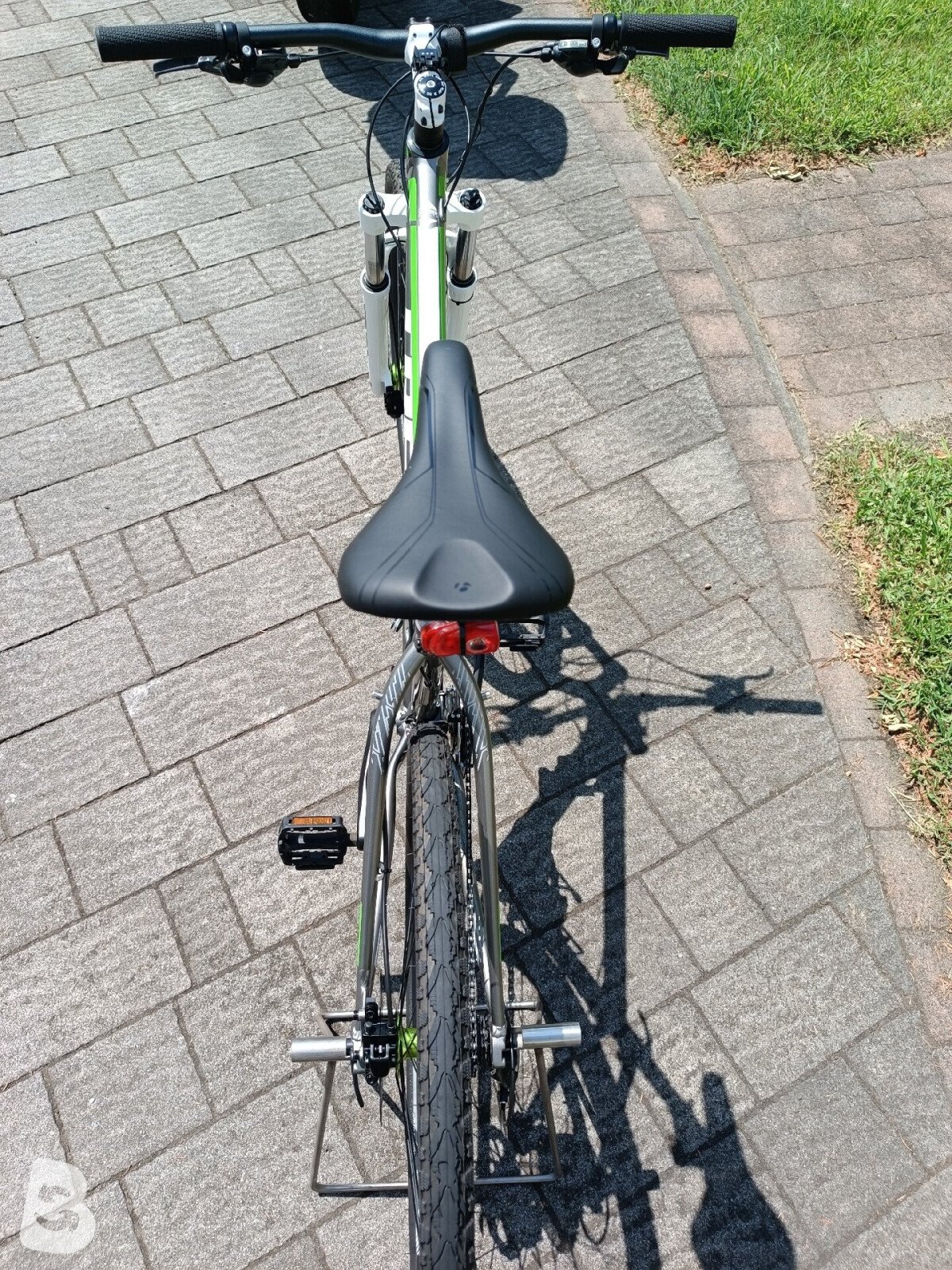 Trek X-Caliber 5 E 2014