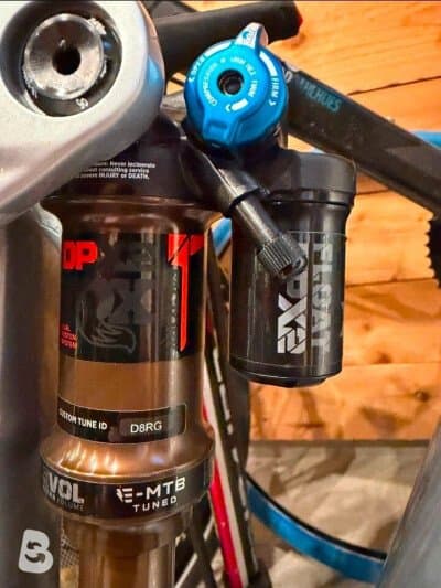 Cube Bikes Stereo Hybrid 140 Hpc Actionteam 625 Nyon (2021 | 580 km) 2021
