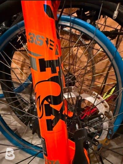Cube Bikes Stereo Hybrid 140 Hpc Actionteam 625 Nyon (2021 | 580 km) 2021