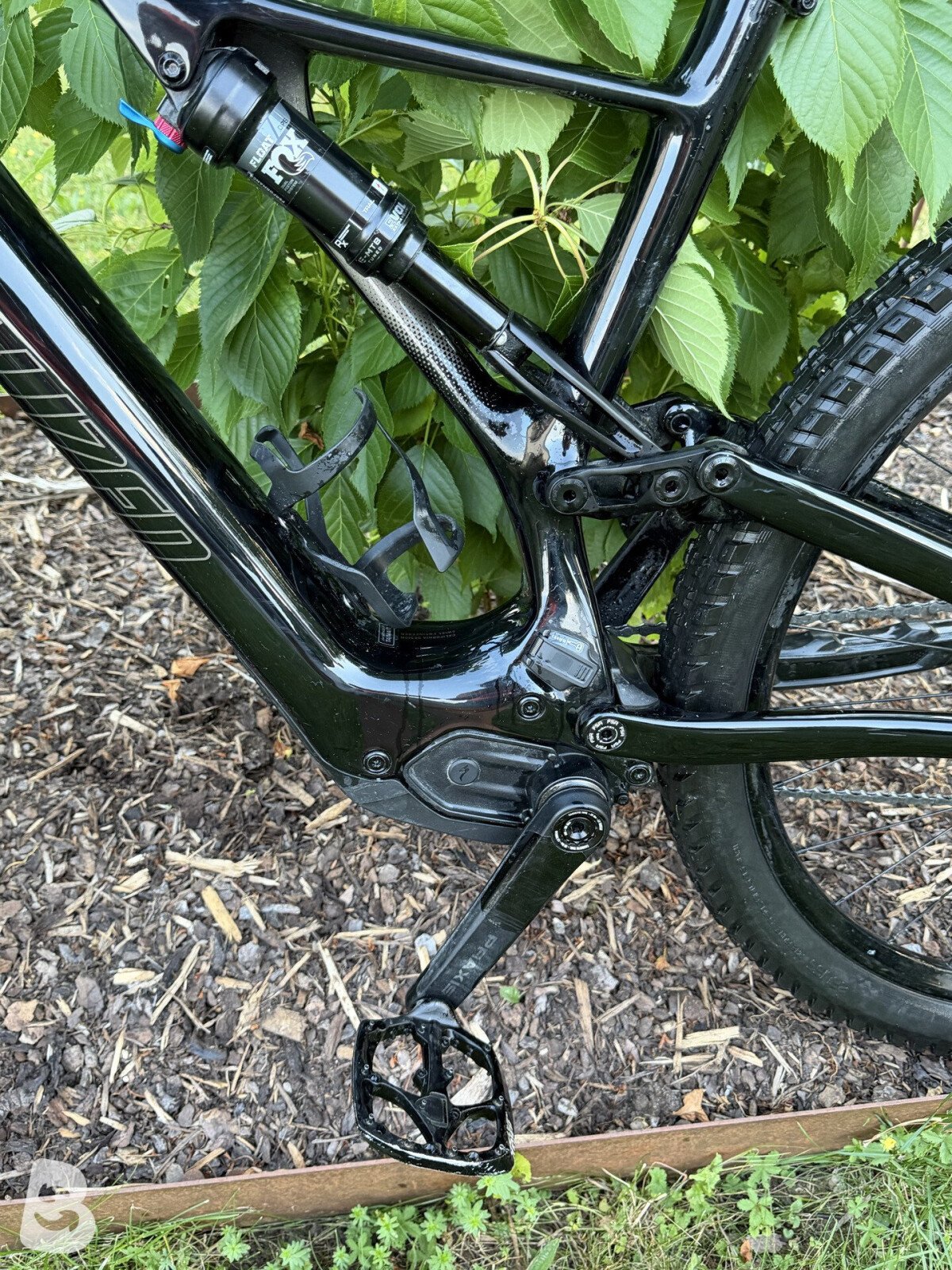 Specialized Turbo Levo SL Comp Carbon 2022