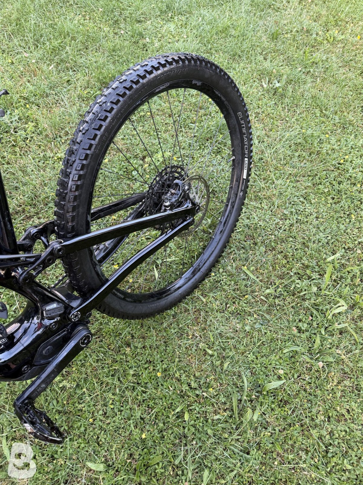 Specialized Turbo Levo SL Comp Carbon 2022