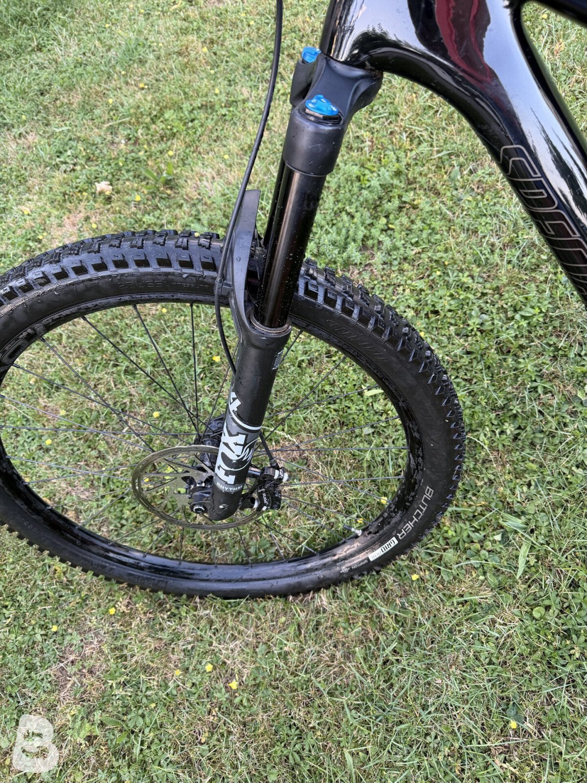 Specialized Turbo Levo SL Comp Carbon 2022