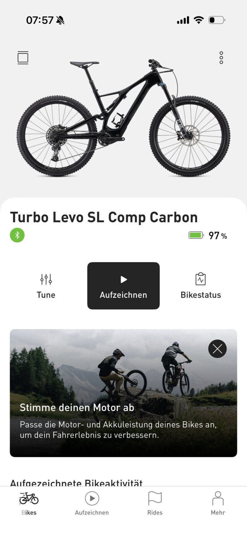 Specialized Turbo Levo SL Comp Carbon 2022