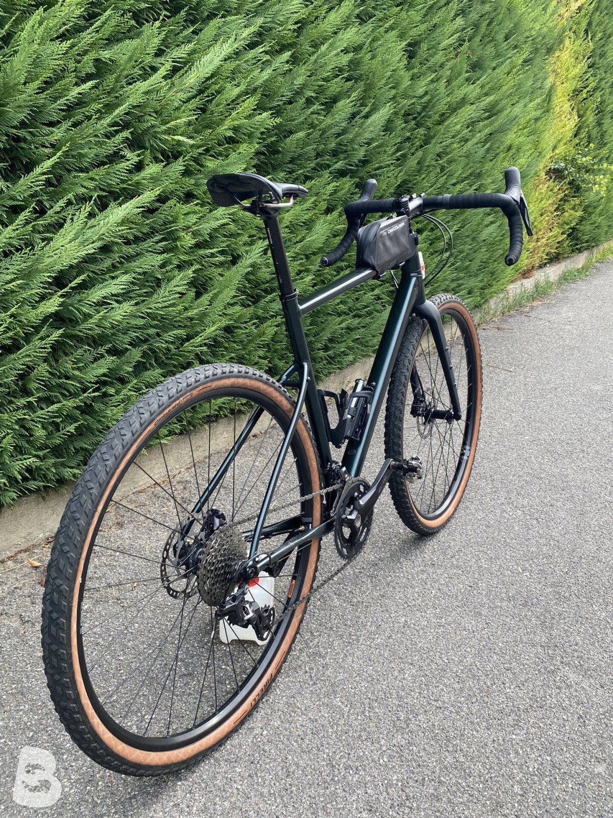 Cannondale Topstone 1 2025