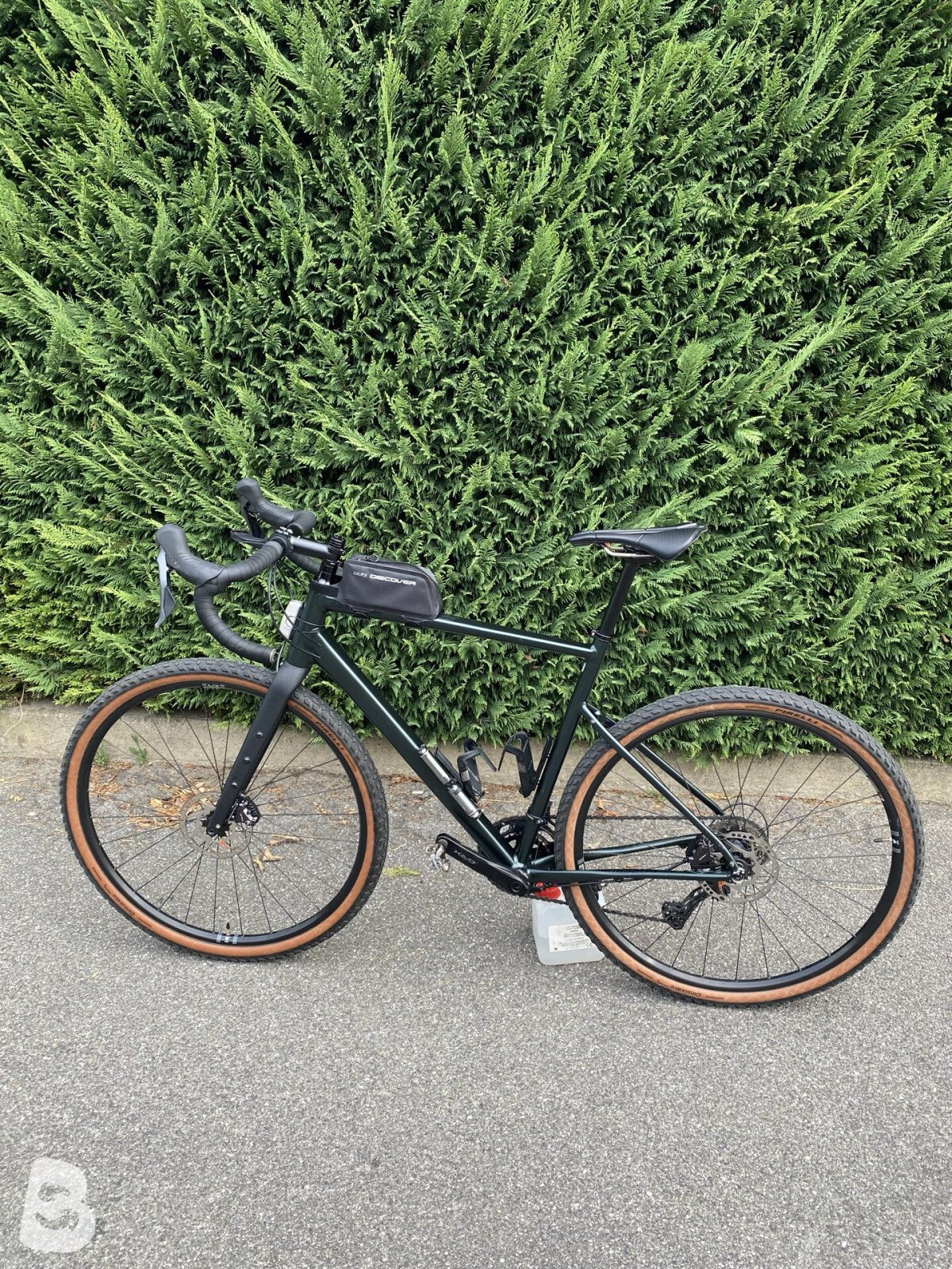 Cannondale Topstone 1 2025