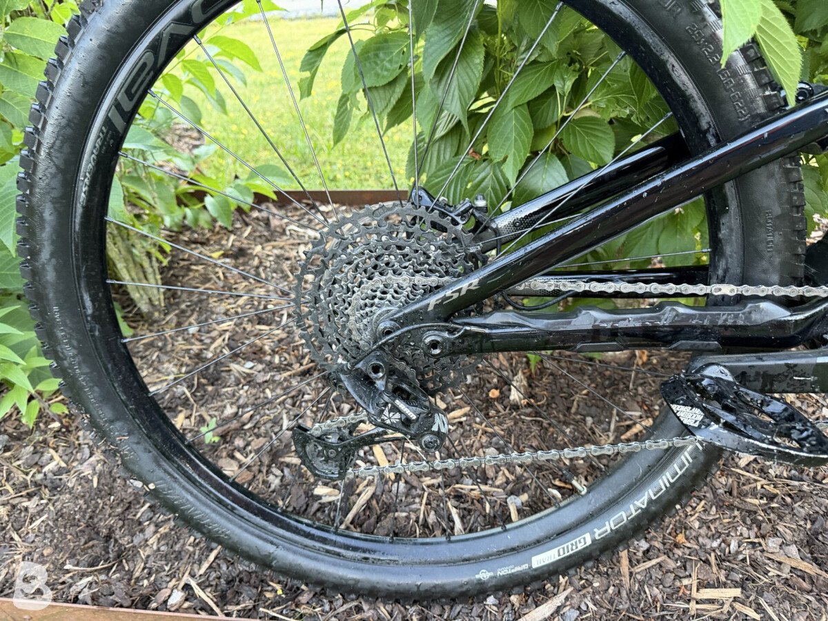 Specialized Turbo Levo SL Comp Carbon 2022