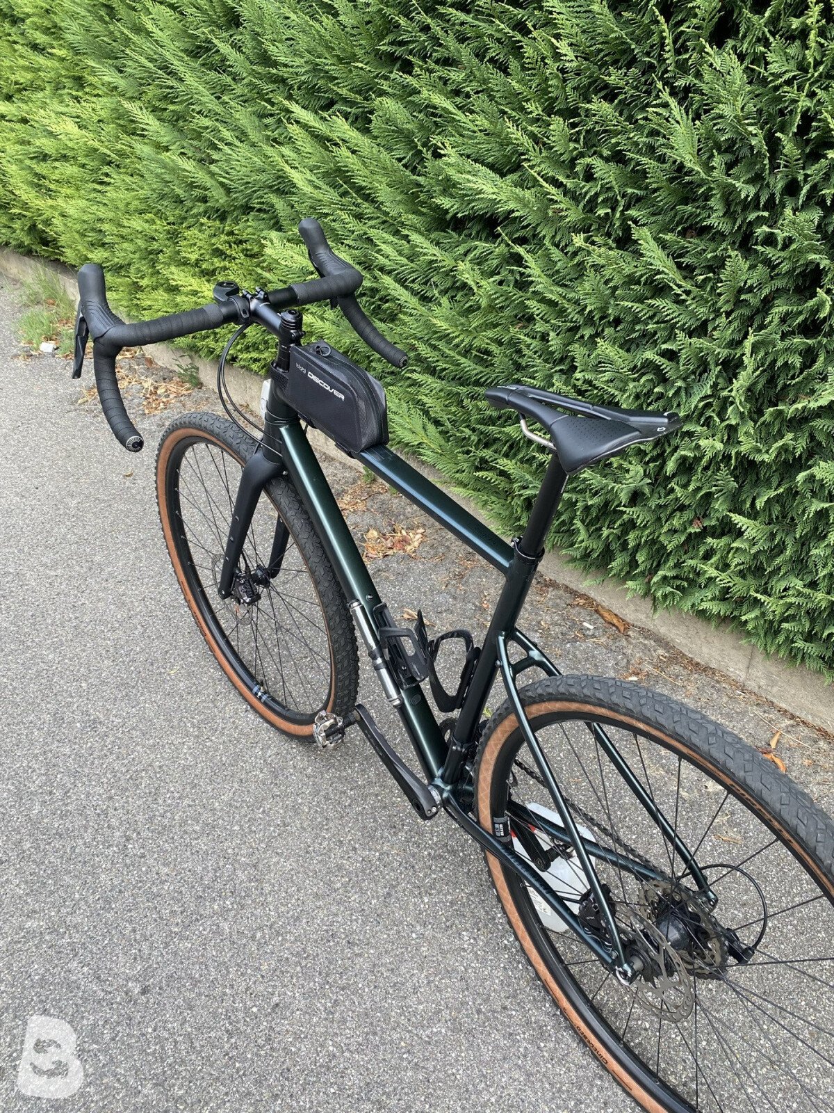 Cannondale Topstone 1 2025