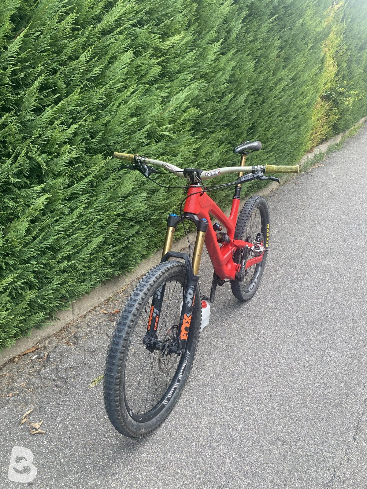 YT Industries Capra Pro Race 2021