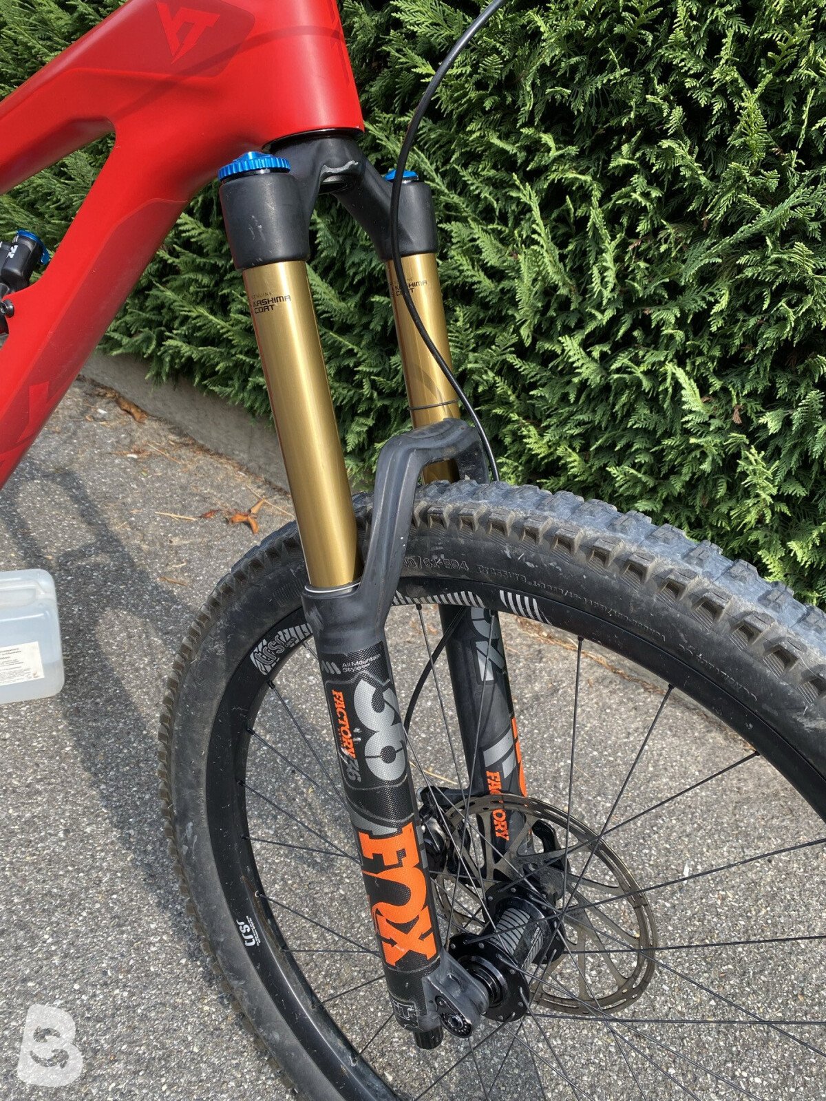 YT Industries Capra Pro Race 2021