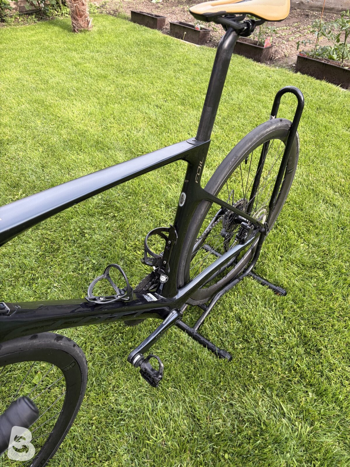 Scott Foil 10 2020
