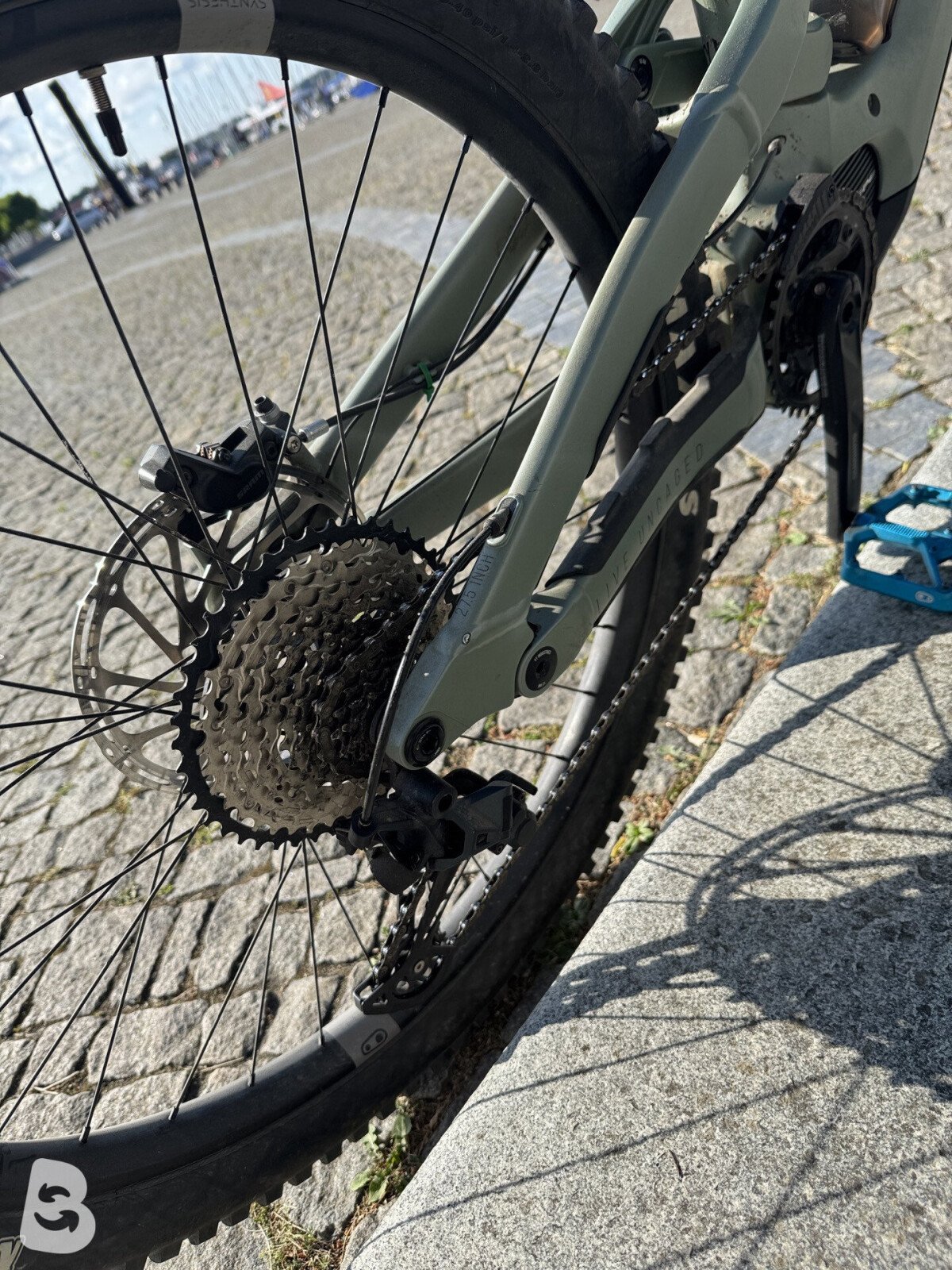YT Industries Decoy CORE 3 MX 2021