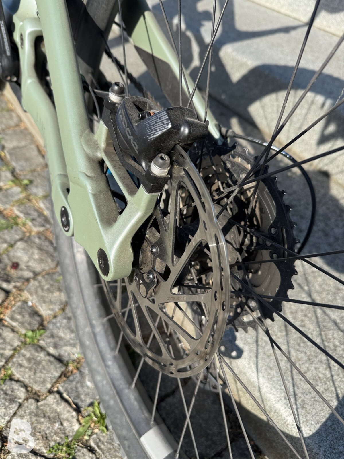 YT Industries Decoy CORE 3 MX 2021