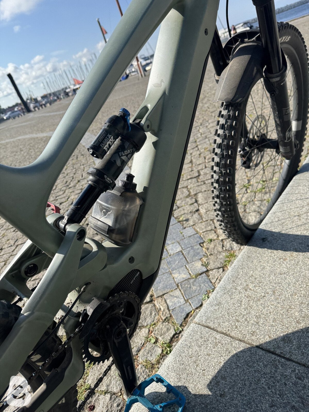 YT Industries Decoy CORE 3 MX 2021