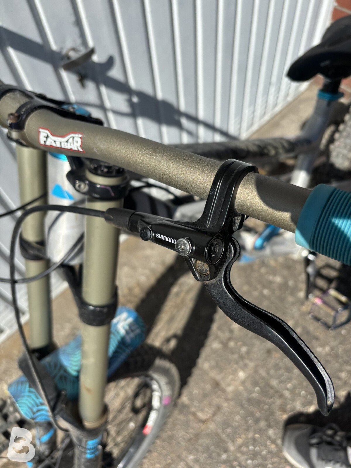 Canyon torque dhx 2014