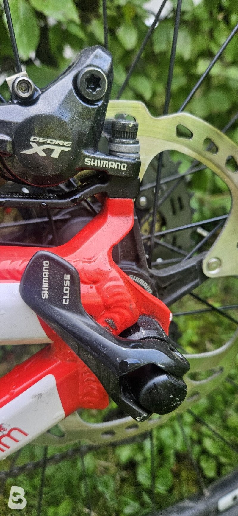 Wilier 903 TRB 2018