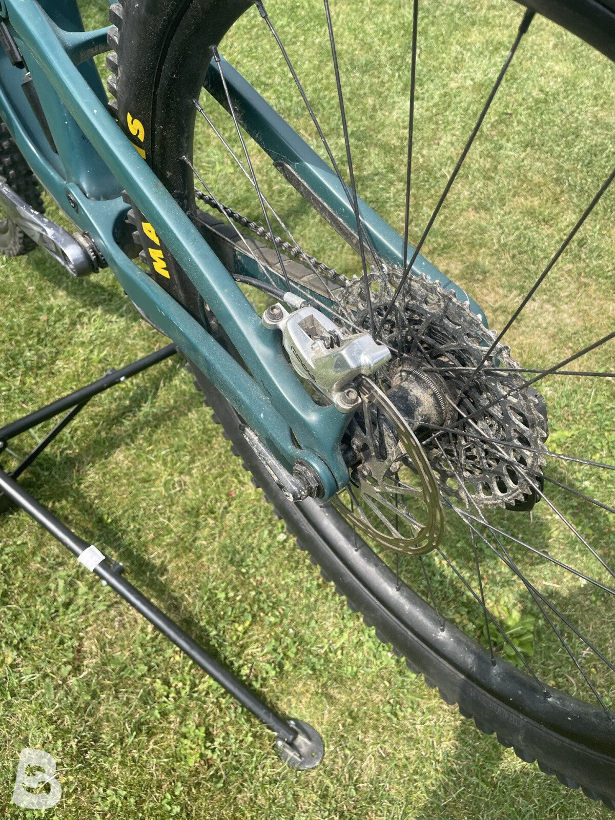 Trek slash custom 2023