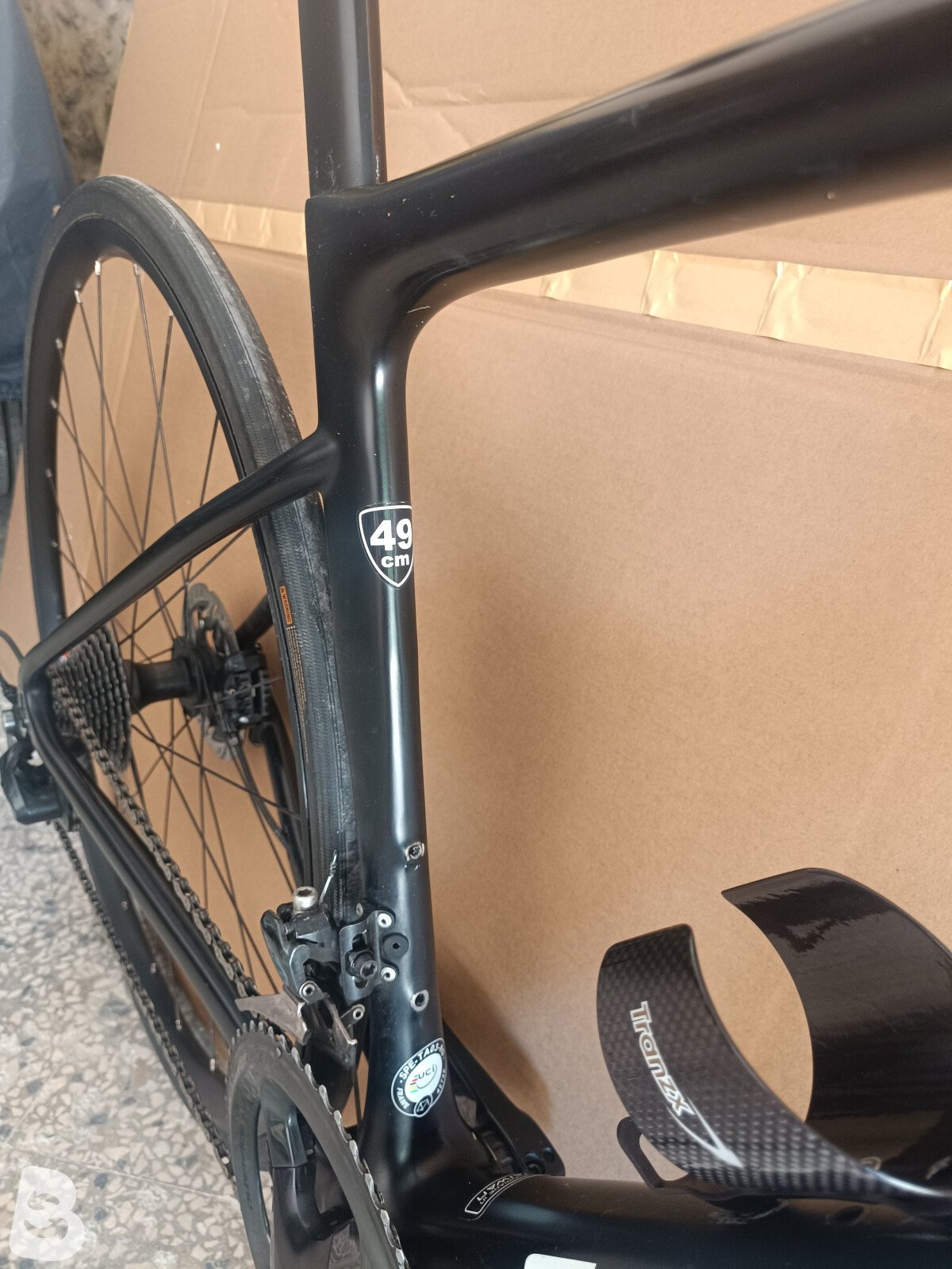 Specialized S-Works SL 6 (REPLICA) 2022