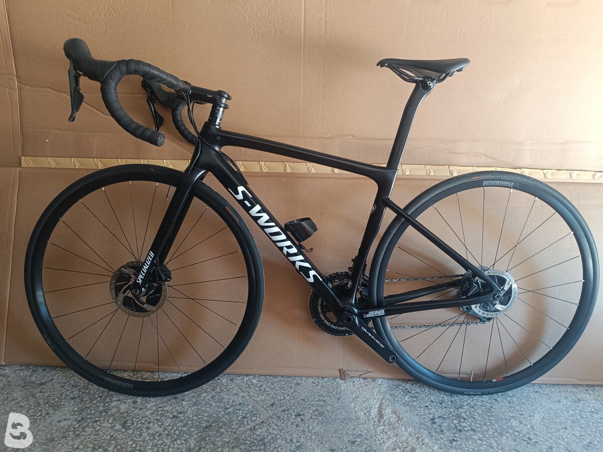 Specialized S-Works SL 6 (REPLICA) 2022