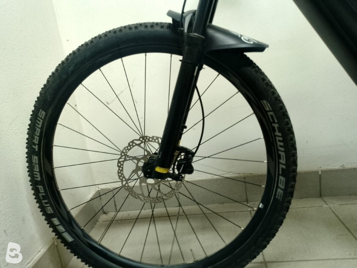 Giant Fathom E+ 2 Pro 2022