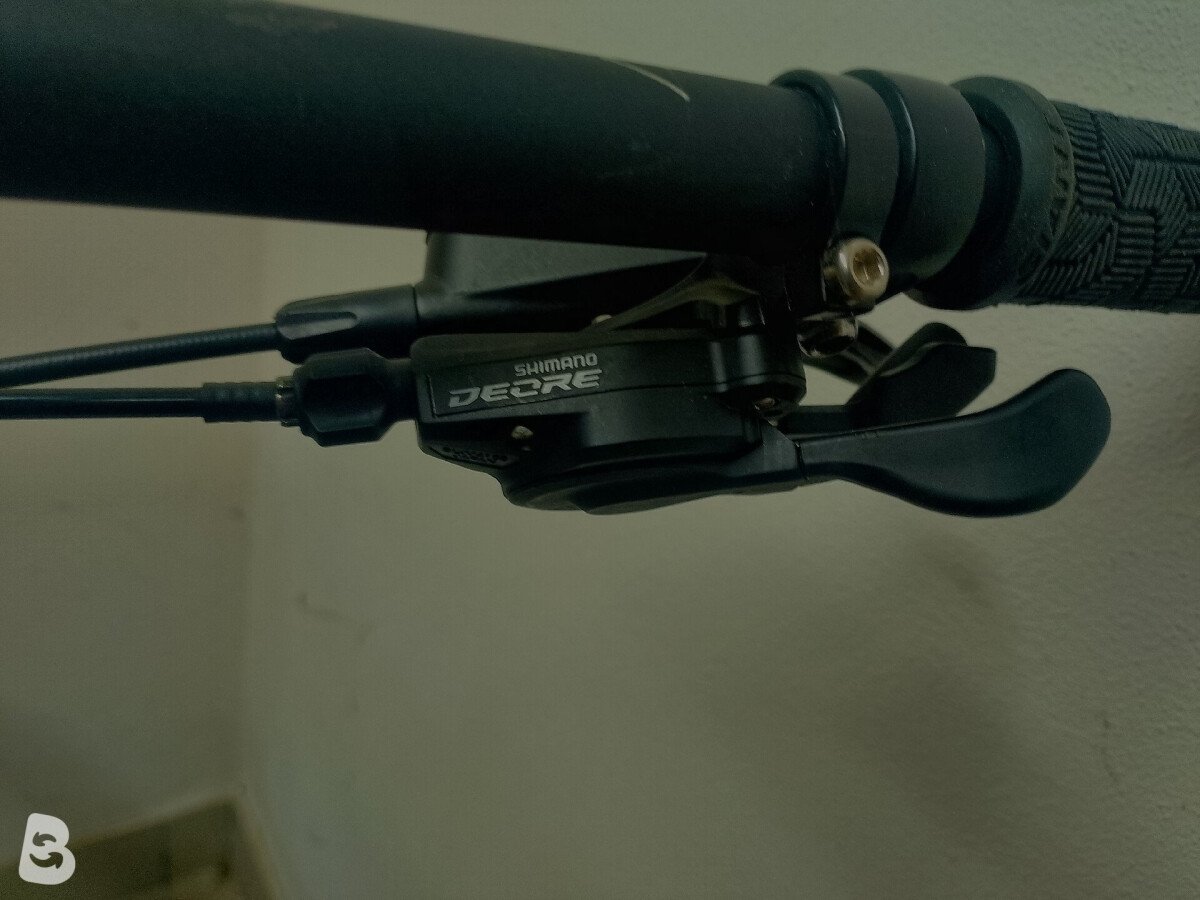 Giant Fathom E+ 2 Pro 2022