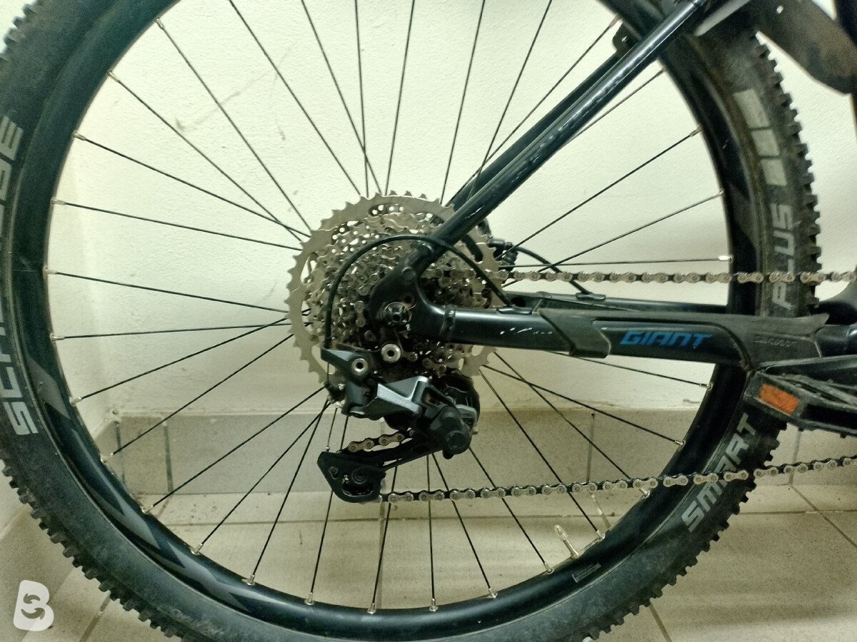 Giant Fathom E+ 2 Pro 2022
