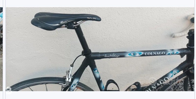 Colnago C40 2000