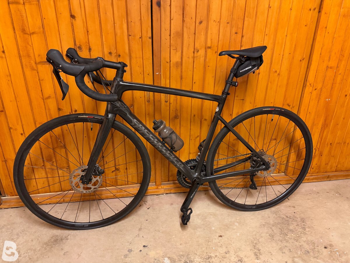 Specialized Tarmac SL6 Sport 2022
