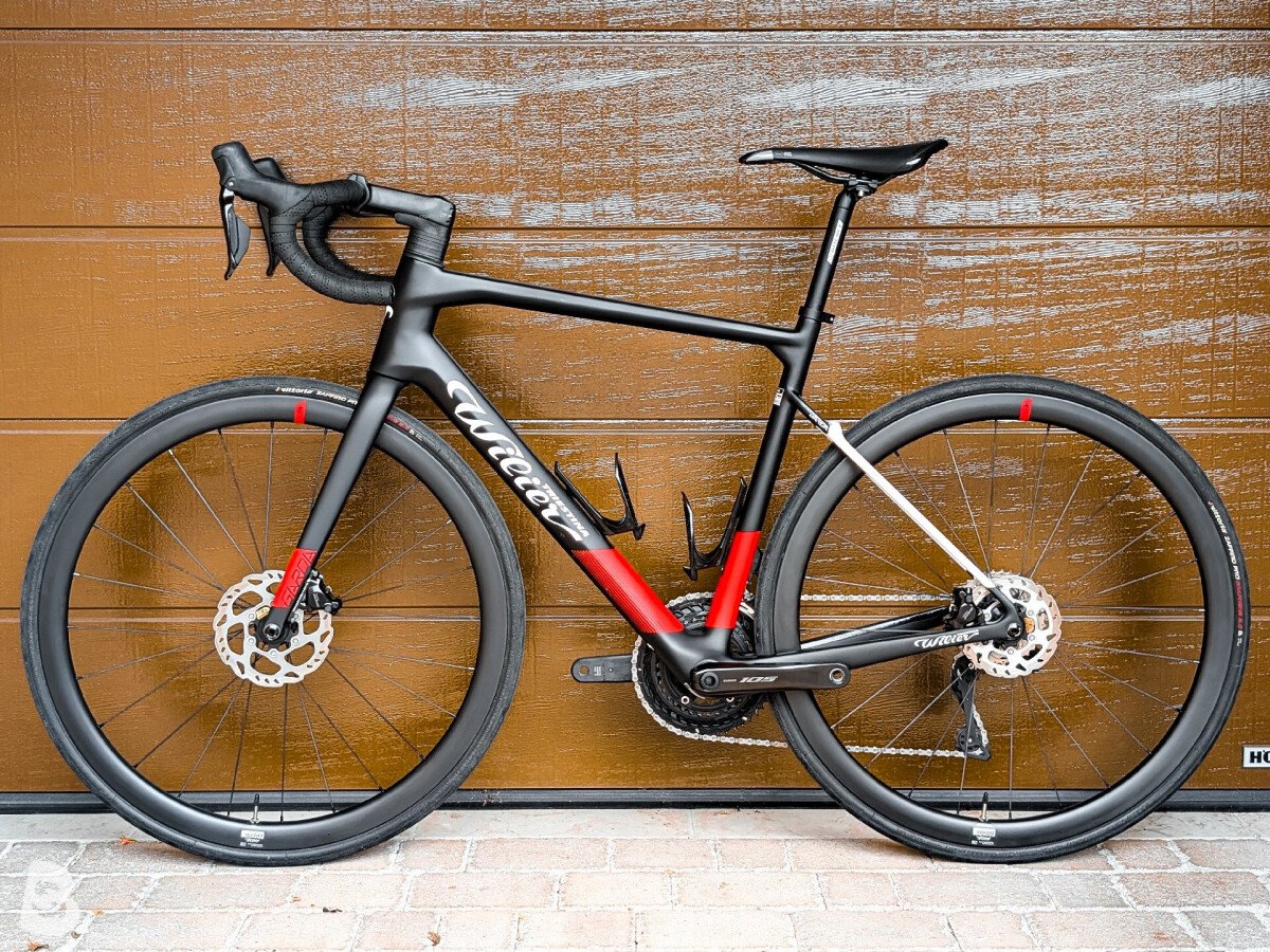 Wilier Garda 105 Di2 2024