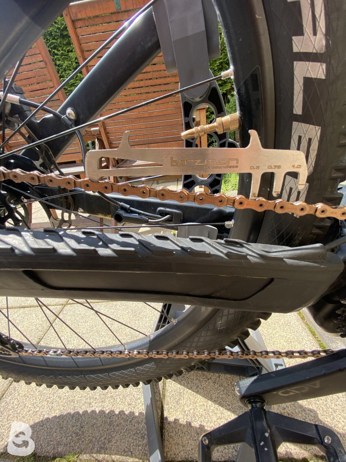 Cube Stereo Hybrid 140 HPC Race 2022