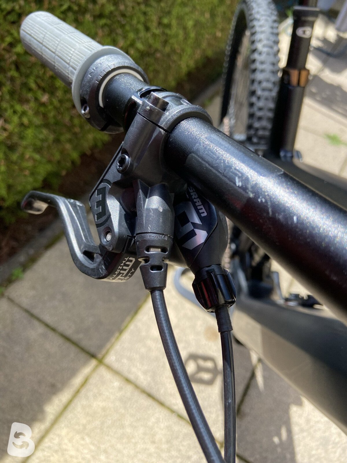 Cube Stereo Hybrid 140 HPC Race 2022