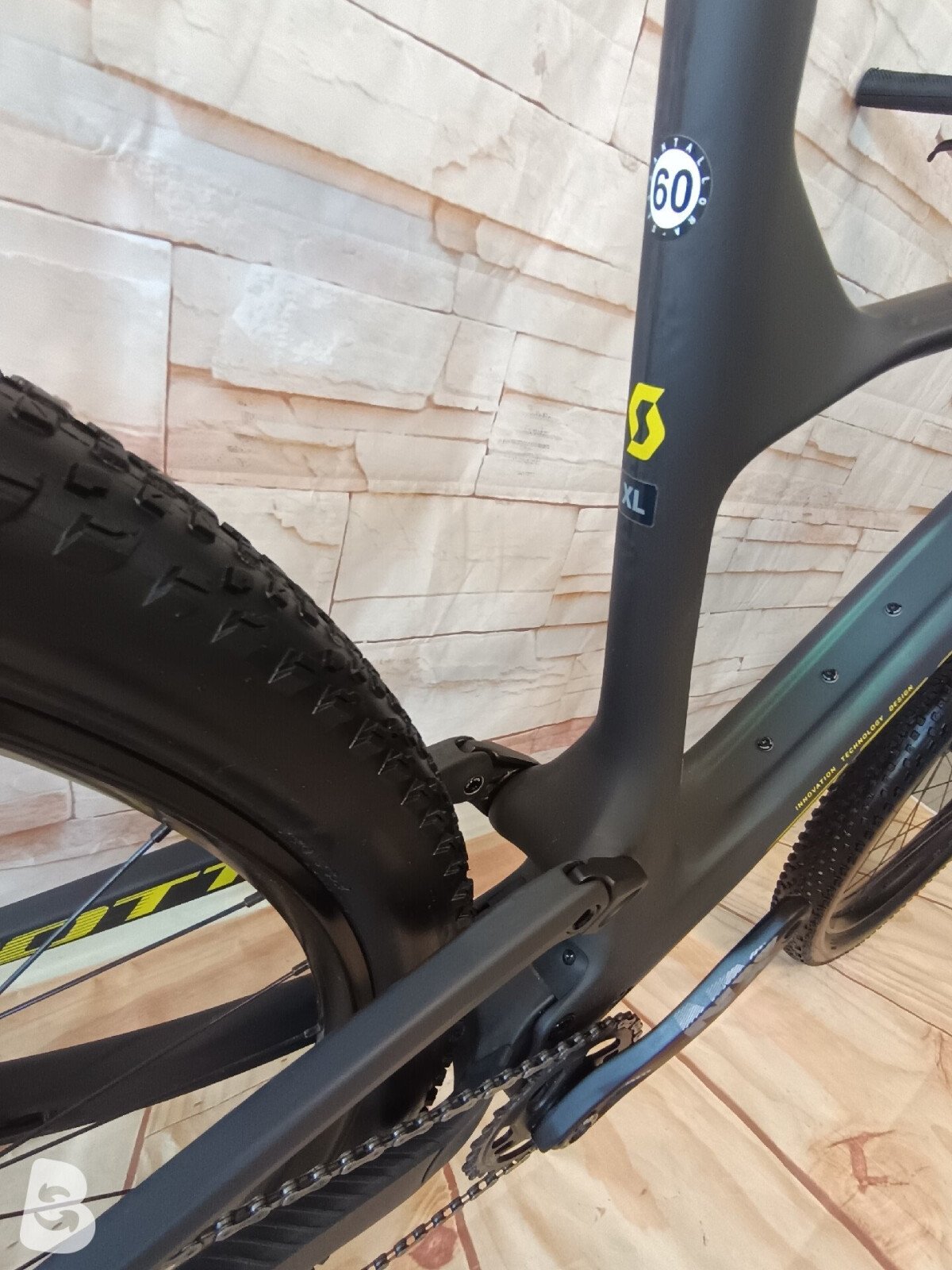 Scott Spark RC 900 Comp 2024