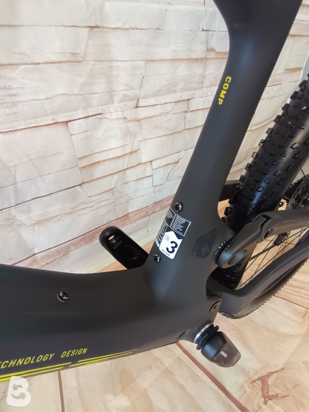 Scott Spark RC 900 Comp 2024