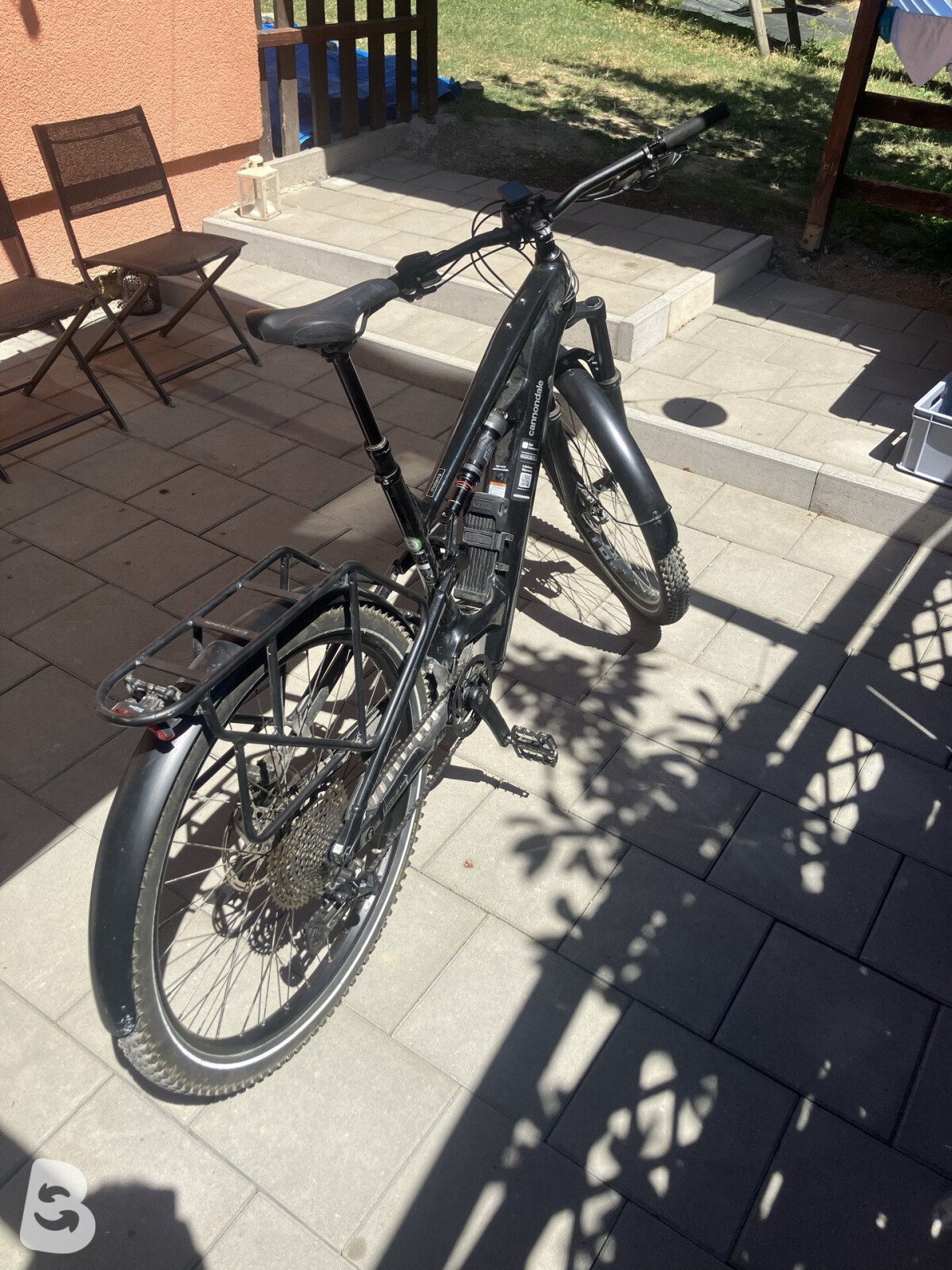 Cannondale Moterra Neo EQ 2023