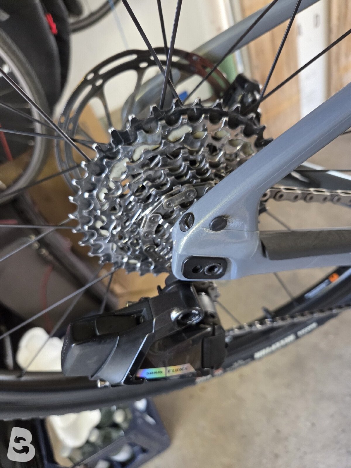 Giant Revolt Advanced Pro 2025