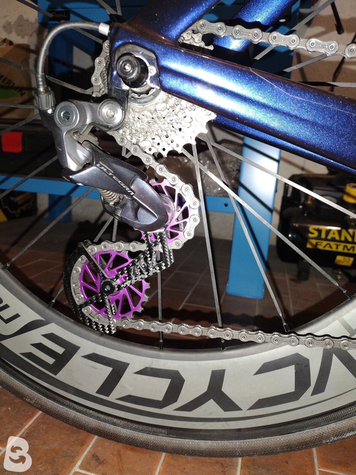 Trek Speed Concept 2020
