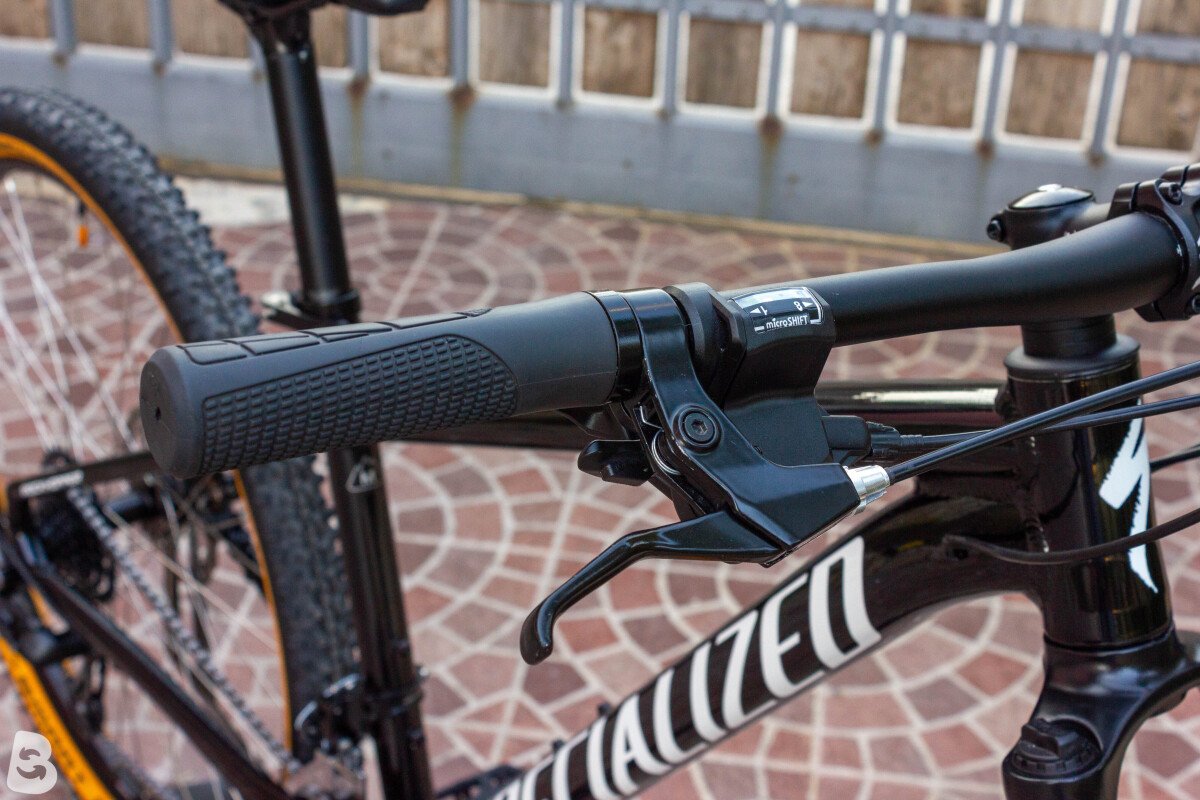 Specialized Rockhopper 27.5 2023