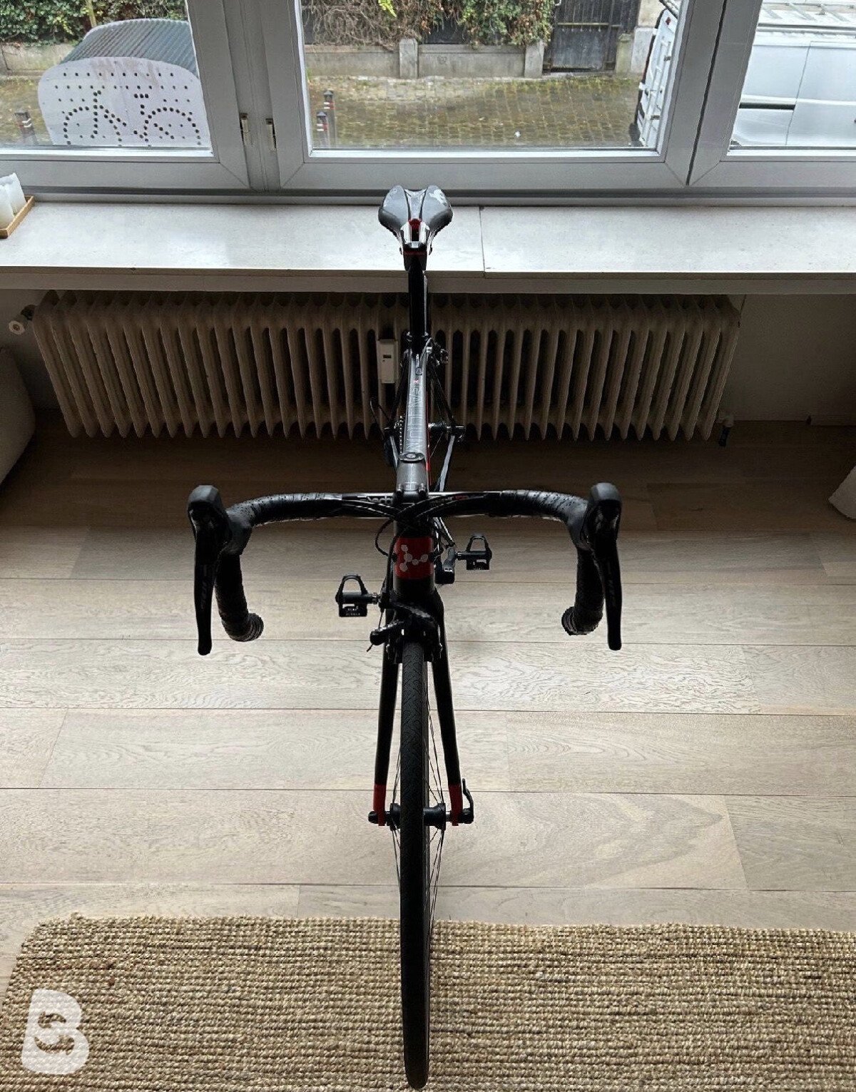 Argon 18 Gallium 2017