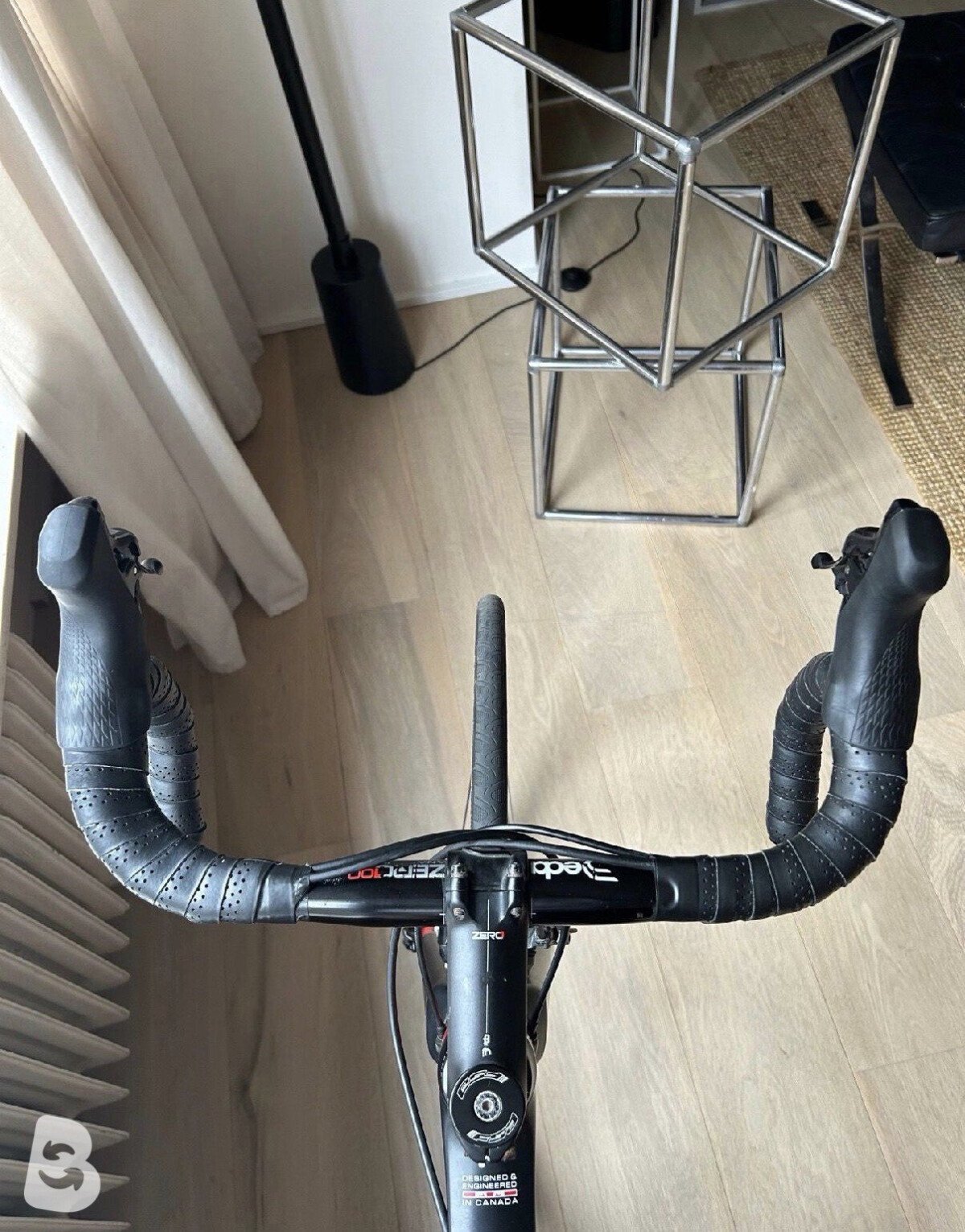 Argon 18 Gallium 2017